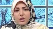 واکنش تند المیرا شریفی‌مقدم به شوک گرانی سرسام‌آور روغن و تخم‌مرغ!