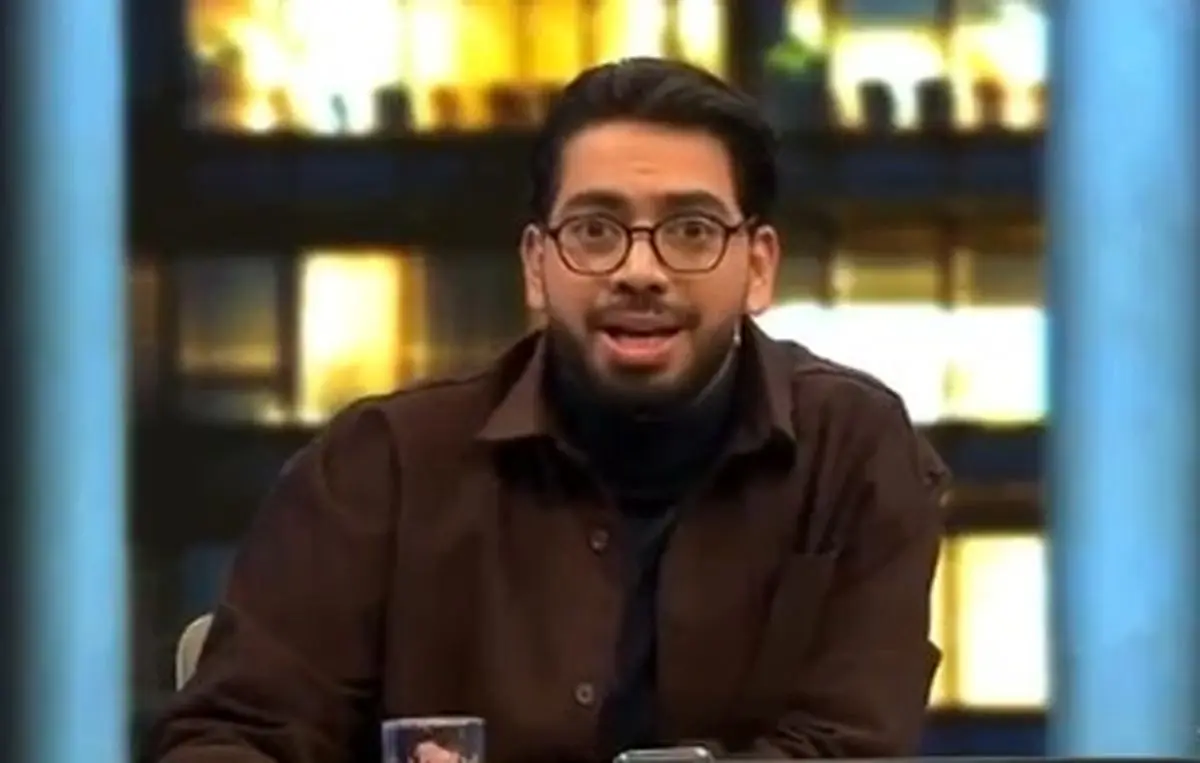 چالش‌ جنجالی سحر امامی در صداوسیما؛ توبیخ‌های پنهان چه بود؟ - تصویر شاخص