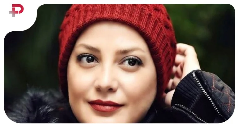 چهره‌های متفاوت طناز طباطبایی با رنگ موی مختلف؛ مشکی، قهوه‌ای یا بلوند؟