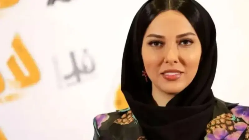 واکنش جنجالی لیلا اوتادی به شایعه ازدواج با احسان علیخانی در اینستاگرام!