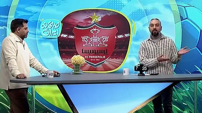 ساخت ورزشگاه ۶۶ هزار نفری برای پرسپولیس