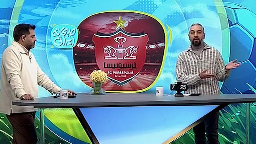 ساخت ورزشگاه ۶۶ هزار نفری برای پرسپولیس - تصویر شاخص