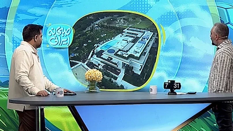 رونالدو با امارت فوق لاکچری‌اش سنگ تمام گذاشت - تصویر شاخص