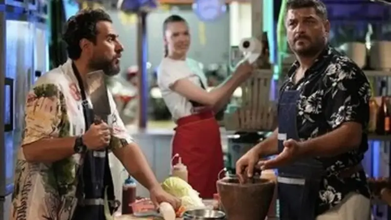 چرا فروش سینما در ایران به یک سوم کاهش یافت؟ بررسی تاثیر اعتراضات اخیر