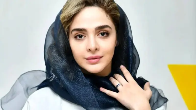 المیرا دهقانی با استایل فرهاد آئیش همه را شگفت‌زده کرد!