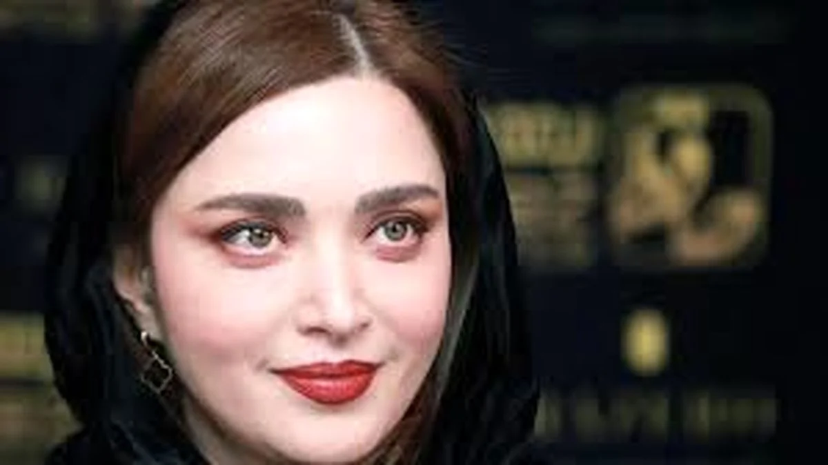 تصویری صمیمانه بهنوش طباطبایی و کاظم سیاحی/ خانم بازیگر روز به روز زیباتر می شود
