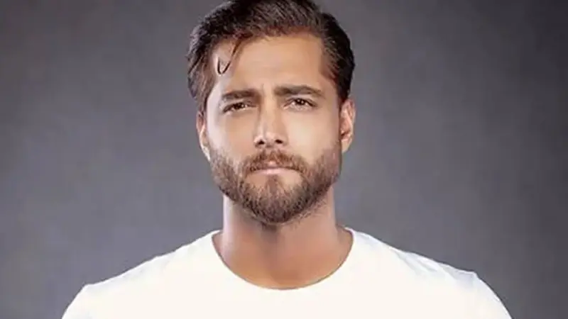 امیر مقاره در فهرست جذاب‌ترین چهره‌های ۲۰۲۵؛ آیا او موفق خواهد شد؟