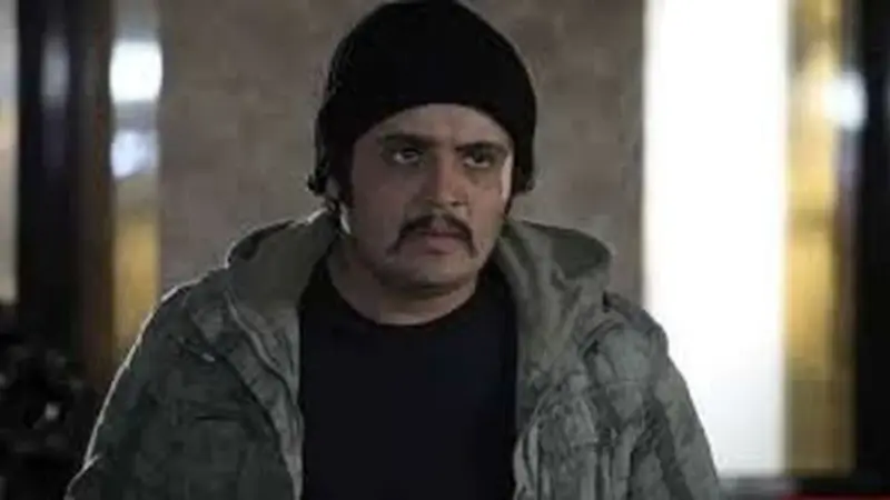 تحول شگفت‌انگیز کیانوش در سریال «آوای باران» که همه را شوکه کرد!