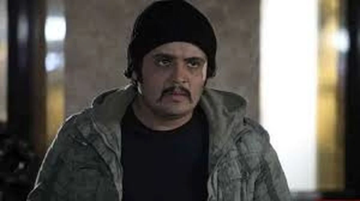 تحول شگفت‌انگیز کیانوش در سریال «آوای باران» که همه را شوکه کرد!