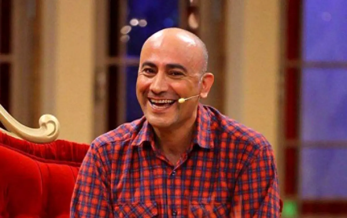 نگاهی به اولین حضور تلویزیونی عارف لرستانی در ۲۷ سالگی در «جنگ ۷۷» که همه را شگفت‌زده کرد