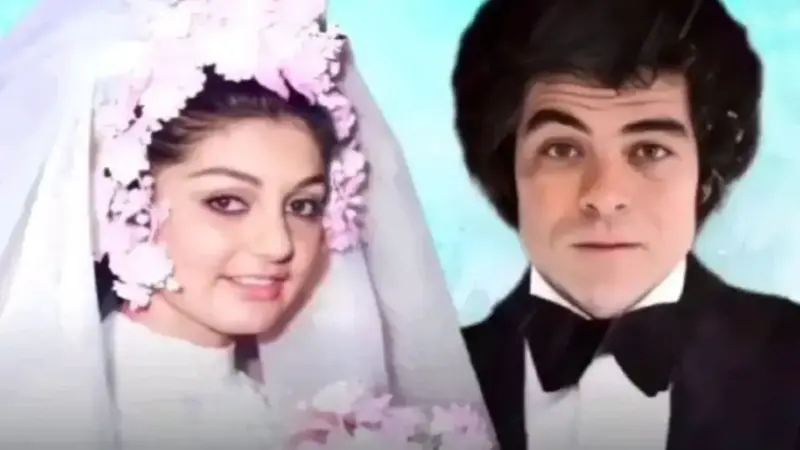 گوگوش برای اولین بار راز پنهان جدایی‌اش از بهروز وثوقی را افشا کرد!