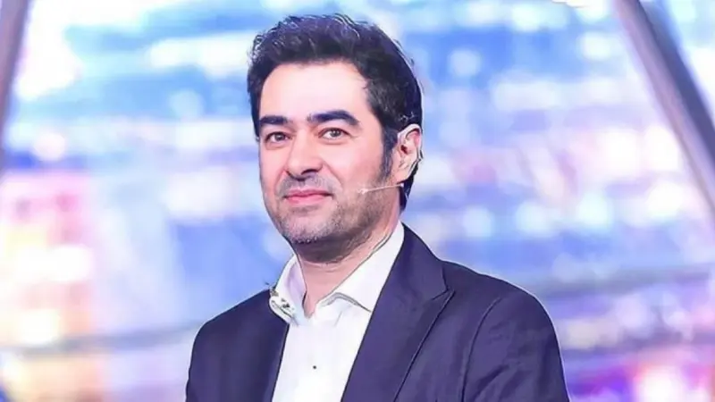 اقدام خیرخواهانه شهاب حسینی سوژه شد