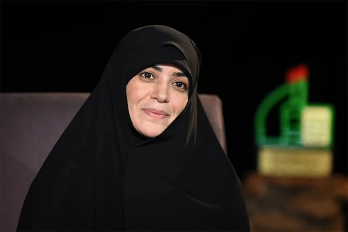 برنامه الهام چرخنده در صداوسیما به فصل دوم رسید برنامه الهام چرخنده در صداوسیما به فصل دوم رسید