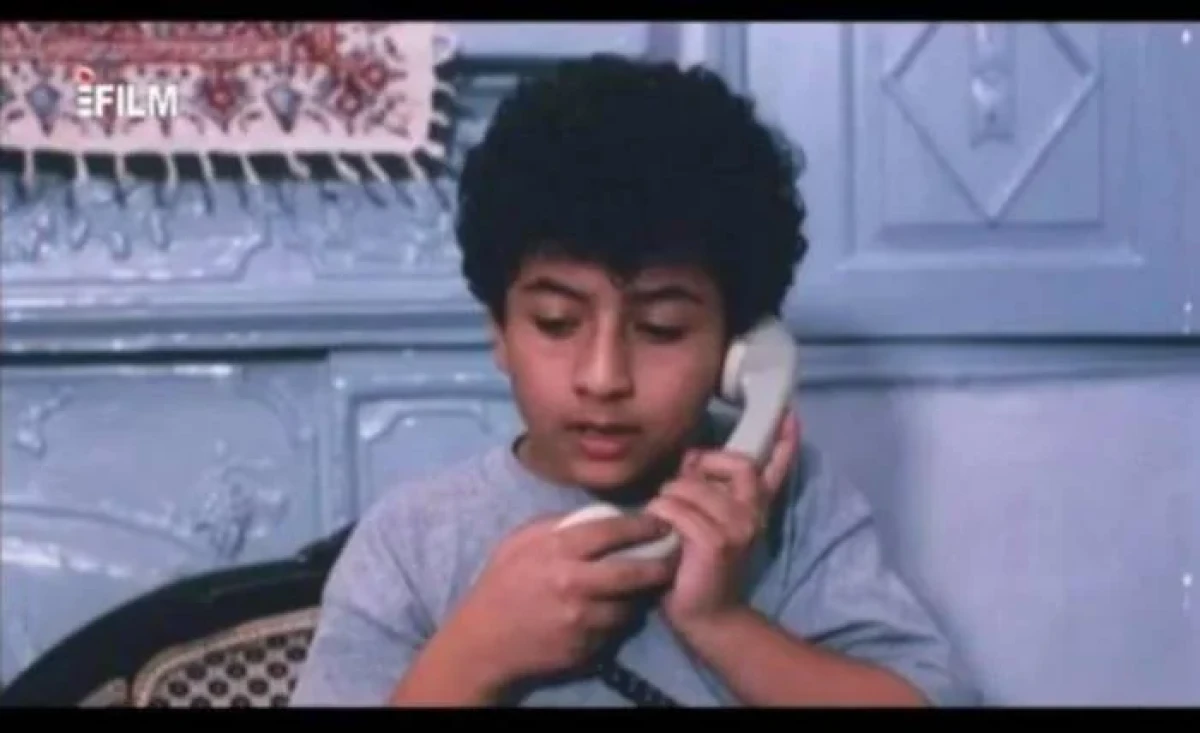 روایت جنجالی علیرضا جعفری از کتک خوردن در «متهم گریخت» روایت جنجالی علیرضا جعفری از کتک خوردن در «متهم گریخت»