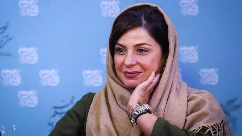 سیما تیرانداز با استایلی لوکس و پیام دلنشین؛ این عکس همه را مجذوب کرد!