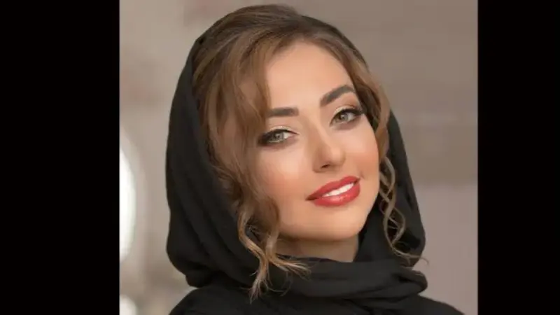 نفیسه روشن با حیوان خانگی‌اش فضای مجازی را منفجر کرد؛ پنبه دوست جدید بازیگر محبوب!