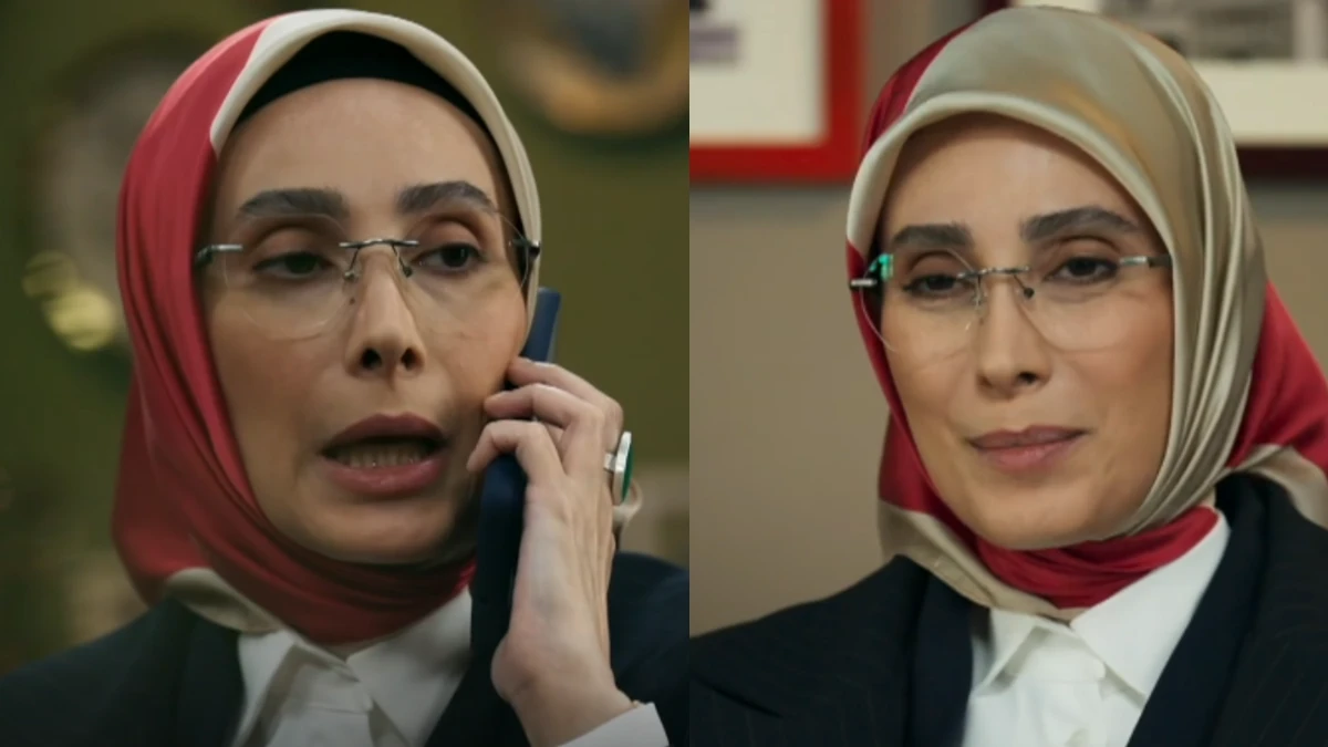 بیوگرافی سحر زکریا؛ مسیر پرحاشیه از پاورچین تا بازگشت بحث‌برانگیز به قاب