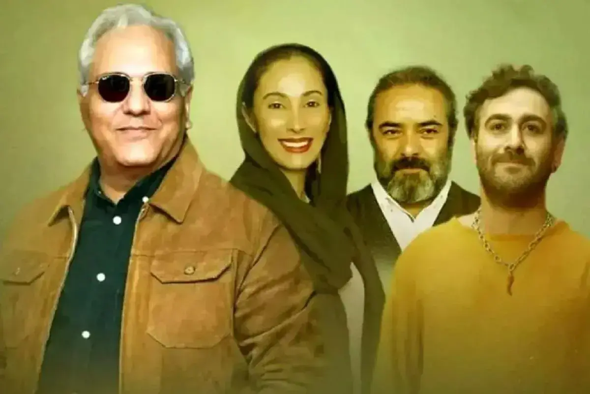 بیوگرافی سحر زکریا؛ مسیر پرحاشیه از پاورچین تا بازگشت بحث‌برانگیز به قاب