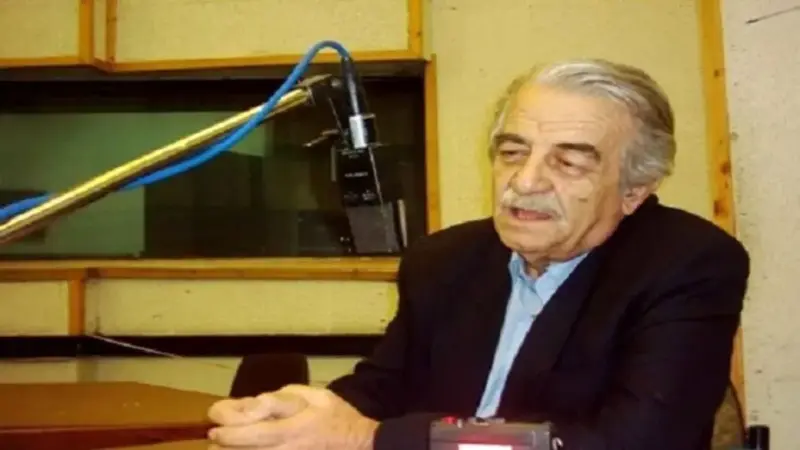 عکسی بی‌نظیر از منوچهر نوذری و گوگوش که خاطرات دهه ۵۰ را زنده کرد!