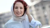 نگار جواهریان با تصویری ناب از کودکی‌اش همه را شگفت‌زده کرد!