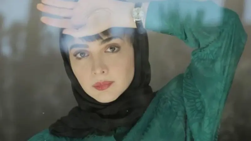 المیرا دهقانی چگونه با استایل خاصش همه نگاه‌ها را به خود خیره کرد؟