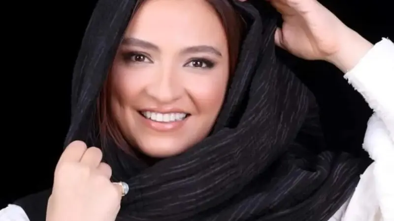 عکس| سلفی صمیمی بازیگران «بامداد خمار»؛ قاب متفاوت گلاره عباسی و سولماز غنی شما را متحیر می کند