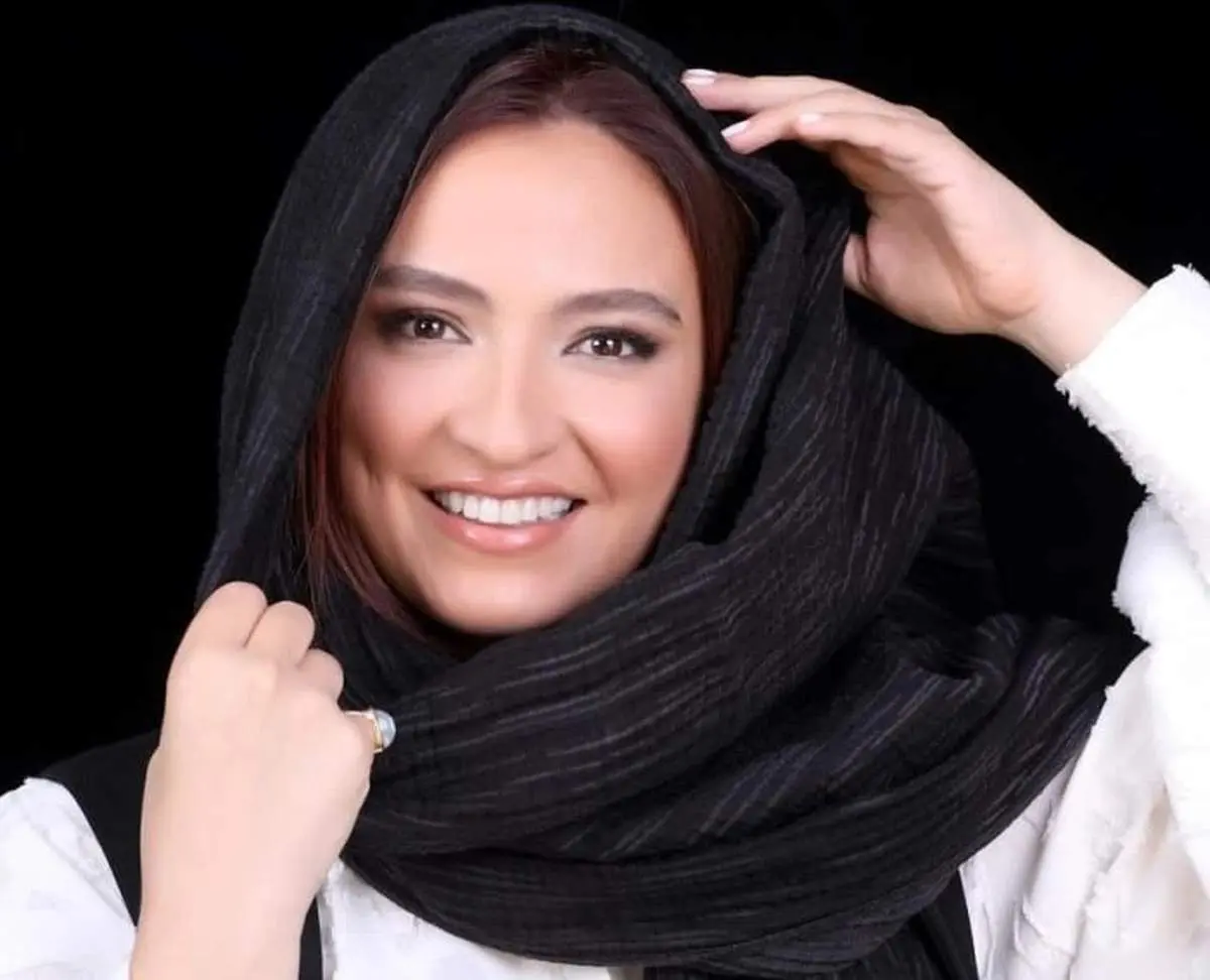 عکس| سلفی صمیمی بازیگران «بامداد خمار»؛ قاب متفاوت گلاره عباسی و سولماز غنی شما را متحیر می کند