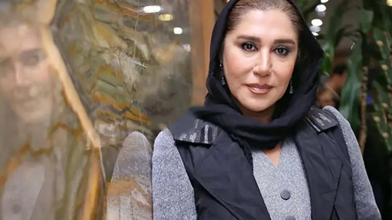 عکس| استایل شیک حمیرا ریاضی و نسیم ادبی در کنسرت بانوان ؛ این دو بازیگر همه نگاه‌ها را به خود خیره کردند!