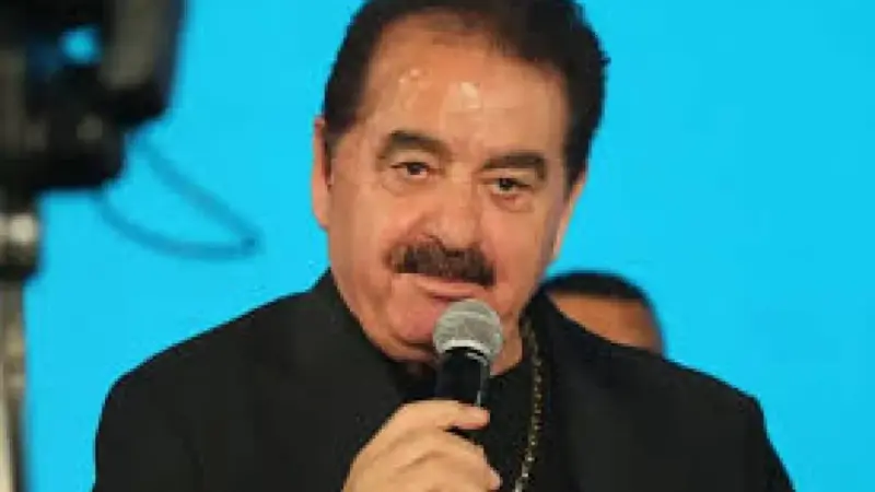 اشک‌های ابراهیم تاتلیسس در دیدار غم‌انگیز با عشق گمشده پس از ۲۵ سال!