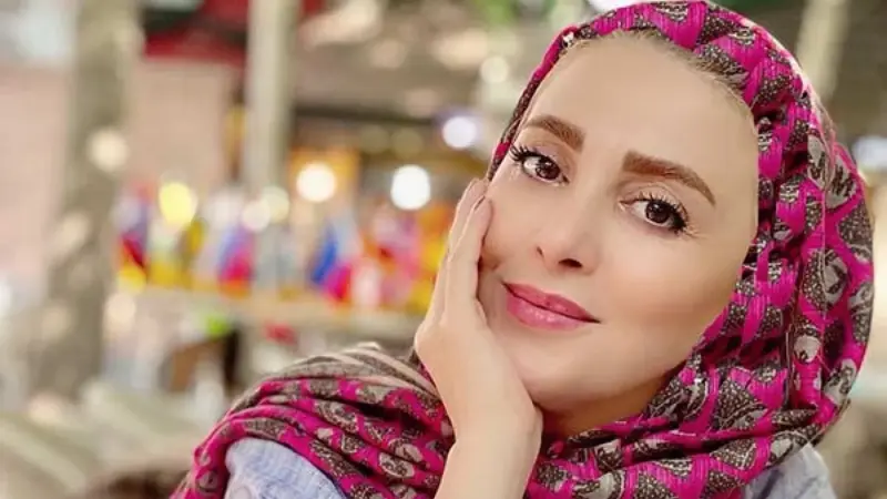 استوری آتشین ژیلا صادقی علیه حمید فرخ‌نژاد؛ فضای مجازی به لرزه درآمد!