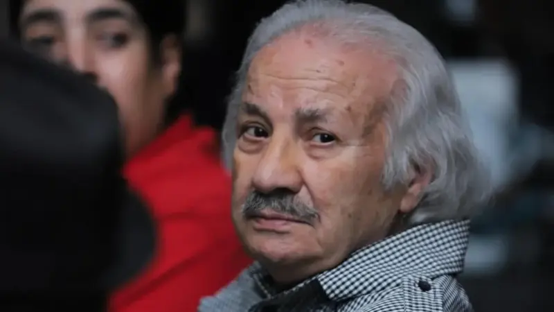 بیوگرافی و سیر تا پیاز زندگی سعید پیردوست و همسرش