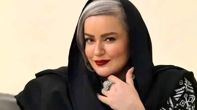 ع واکنش احساسی و خاص نعیمه نظام‌دوست به درگذشت بازیگر «گوزن‌ها»