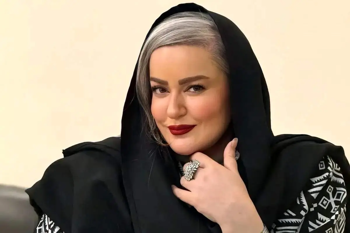 ع واکنش احساسی و خاص نعیمه نظام‌دوست به درگذشت بازیگر «گوزن‌ها»