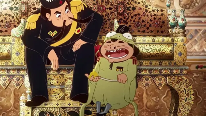 مروری بر انیمیشن‌های روی پرده؛ از بازگشت یوز ایرانی تا نبرد با بدنام