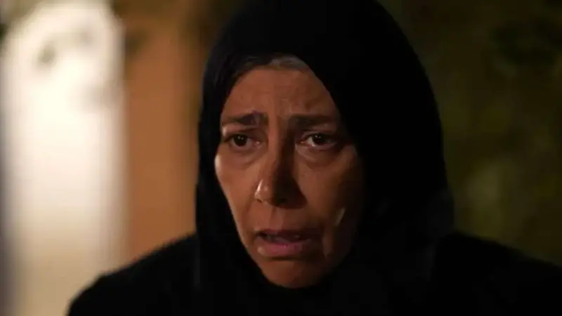 همکاری بازیگر سقوط با ابراهیم حاتمی‌کیا و داود میرباقری