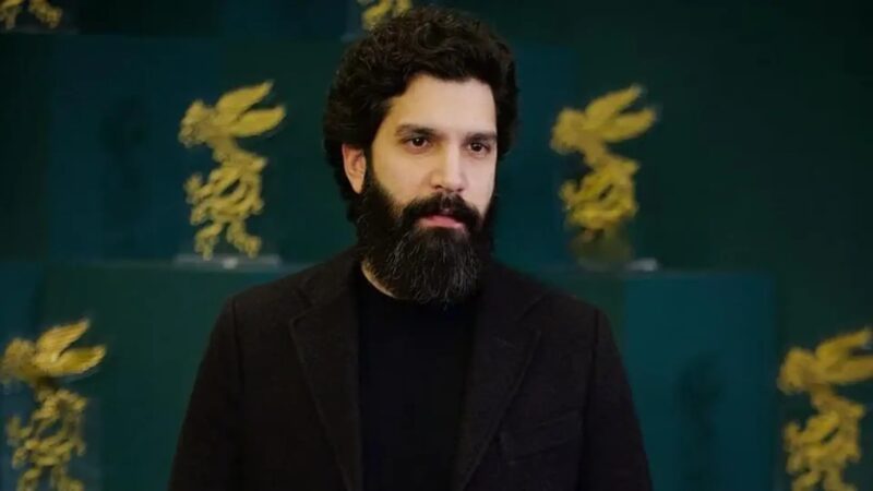 ارسطو خوش رزم بازیگر «از یاد رفته» کیست؟ نگاهی به زندگی و عکس خانوادگی نادر او!