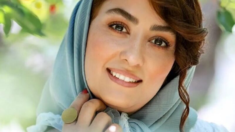 الهام طهموری بازیگر وارش از کودکی تا ازدواج با حامد احمد جو؛ زندگی‌ای که کمتر دیده‌اید