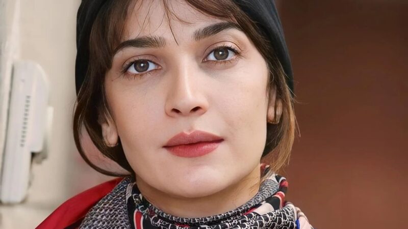 همسر الهام نامی بازیگر شکارگاه کیست؟؛ رازهای زندگی شخصی سیمین درخشان سریال فاش شد!