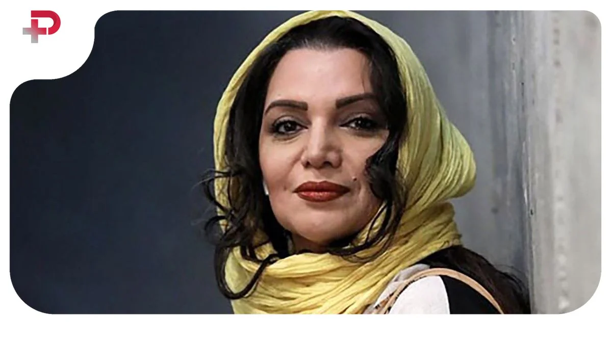 عکس| استایل شیک و جذاب الهام پاوه نژاد در پیست اسب‌سواری؛ چه اسب ناز و زیبایی