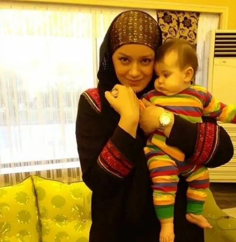 الهام+چرخنده