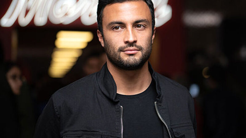 بیوگرافی امیر جدیدی و همسرش؛ بازیگری آرام با زندگی خانوادگی پررنگ و نقش جنجالی در بیداد