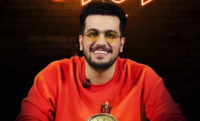 امیرحسین قیاسی سکوتش را شکست: چرا حرف نزدنم از ترس خانواده بود؟