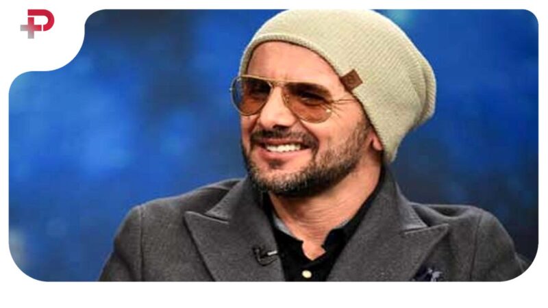 چهره عجیب و باورنکردنی امین حیایی؛ سوپراستار سینما همه را شگفت زده کرد