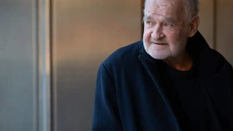 خداحافظی سینما با بلا تار؛ نابغه مینیمال در ۷۰ سالگی خاموش شد