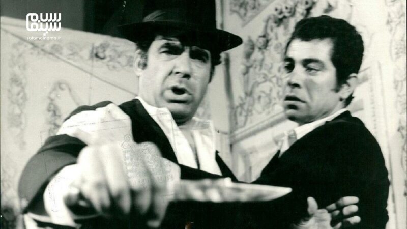 ۱۰ فیلم جنجالی سینمای ایران با قهرمانان عصیان‌گر؛ از قیصر تا تومان که اعتراض را فریاد زدند!