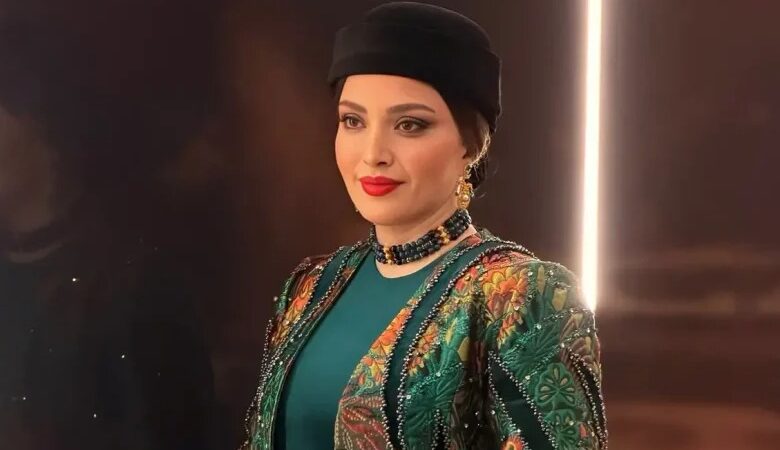 عکس| بهنوش طباطبایی درکنار بازیگر محبوب سریال لیسانسه‌ها، کاظم سیاحی