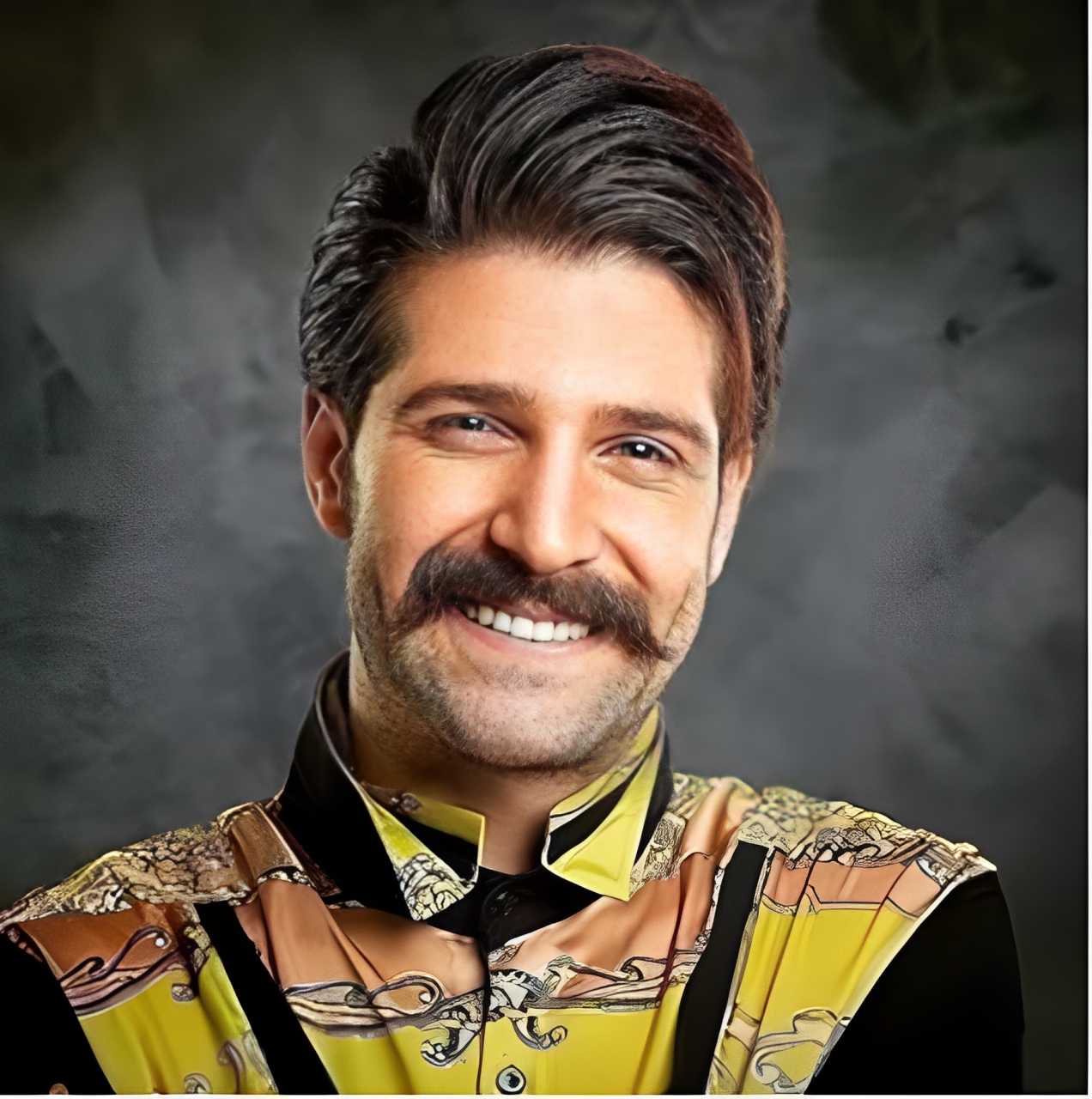 حمید هیراد و نبرد سخت با سرطان خون؛ عکس‌های منتشرنشده از دوران بیماری و خانواده‌اش که همه را متأثر کرد - تصویر شاخص