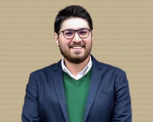 بیوگرافی سهیل بیرقی و همسرش+ رازهای پشت پرده فیلم بیداد