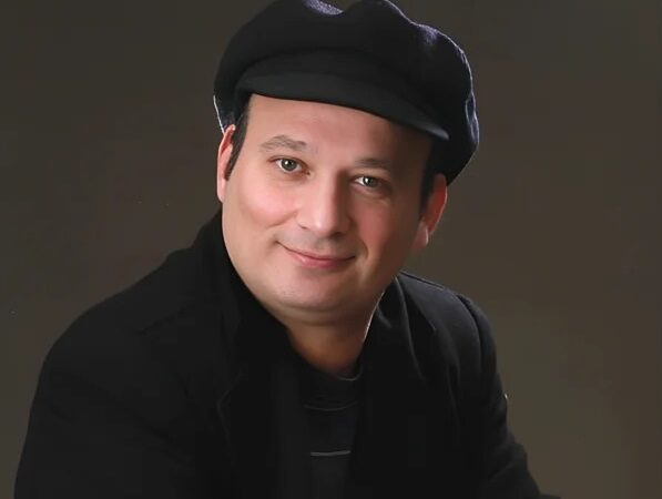 رازهای ناگفته شهرام لاسمی بازیگر قلقلی؛ از زندگی سخت تا همسر و فرزندانش