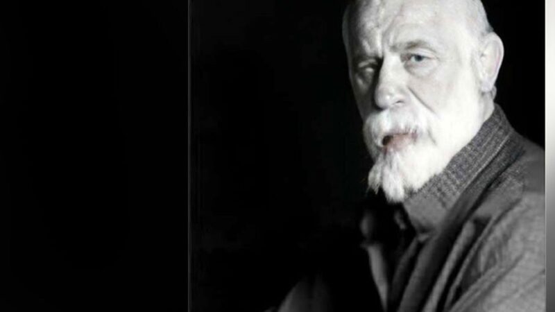 بیوگرافی عباس خان مختاری؛ بازیگر درخشان «ستارخان» که عمر کوتاهش سینما را به یادگار گذاشت